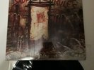 Black Sabbath Mob Rules  Vertigo Vinyl LP- sehr rar- nahezu perfekter Zustand
