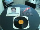 DAVID BOWIE ALADDIN SANE 1973 UK PRESS 12