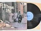 PETER GREEN'S FLEETWOOD MAC 'Self-Titled' 1968 Vinyl LP A1/B1 BLUE HORIZON - L26
