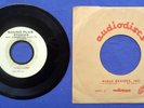 Very RARE Acetate recording The Lyrics Doo - Wop Cameo Parkway Bring Back Love