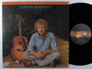 GORDON LIGHTFOOT Sundown MFSL LP NM original master recording *