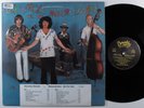 JONATHAN RICHMAN & MODERN LOVERS Rock N Roll BESERKLEY LP VG+ promo w/ insert *