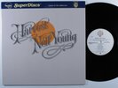 NEIL YOUNG Harvest WARNER BROS NR-44 LP VG++/NM half-speed audiophile poster *