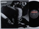 SCORPIONS Love At First Sting MERCURY LP VG+ club edition *