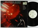 Curtis Fuller Sextet - Sliding Easy LP - United Artists - UAL 4041 Mono PROMO