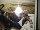 KID ROCK Born Free RARE SIGNED 2 LP SET BOB SEGER Record Vinyl Autograph OOP
