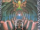 MONSTROSITY Imperial Doom LP 1993 ORIGINAL NEAR MINT BRAZILIAN PRESSING     ARTI