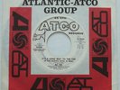 Hard Rock AC/DC It's A Long Way To The Top ATCO Mono/Stereo WL Promo 45 HEAR