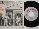 Punk THE NOW I'm Eating Off A Fashion Plate EX OUT OF PRINT PS 7