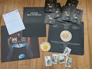 Paul Mccartney Wings The Beatles Back to the egg UK fan club pack Excellent cond