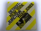 Thad Jones Detroit-New York Junction Blue Note BLP 1513 Japan  VINYL LP