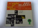 Art Blakey Quintet A Night At Birdland,Vol.2 Blue Note LNJ70092 Japan PROMO  LP