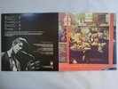 Tom Waits Nighthawks At The Diner Asylum P-5540 1Y Japan  VINYL LP