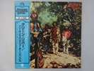 Creedence Clearwater Revival Green River Fantasy VIP-5056 Japan  VINYL LP OBI