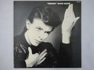David Bowie Heroes RCA RVP-6243 Japan  VINYL LP