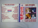 The Rolling Stones 30 Greatest Hits ABKCO RCA-9135 36 Japan  VINYL LP OBI