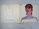 David Bowie Aladdin Sane RCA RCA-6100 Japan  VINYL LP