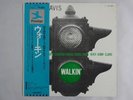 Miles Davis All Stars Walkin' Prestige LPR-8851 Japan  VINYL LP OBI