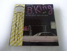 B.B. King Midnight Believer MCA VIM-4059 Japan  VINYL LP OBI