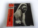 Luiz Melodia Mico de Circo Trio AW-2075 Japan  VINYL LP OBI