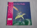 Uriah Heep Firefly Bronze P-10312B Japan  VINYL LP OBI