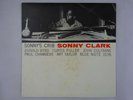 Sonny Clark Sonny's Crib Blue Note GXK 8118(M) Japan KING VINYL LP