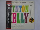 Wynton Kelly Wynton Kelly  Pacific Jazz 22YB-2002 Japan  VINYL LP OBI