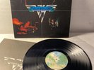 LP Van Halen - Same | 1978 Japan Press | EX+/VG+