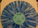 Depeche Mode Stripped (Highland Mix) Rare 1986 Ltd Edition Blue Marble 12