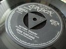 EDDIE FONTAINE NOTHIN' SHAKIN' / DON'T YA KNOW 7