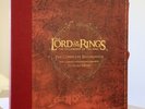 Lord of the Rings: The Fellowship of the Ring OST, Vinyl Soundtrack RARE LOTR