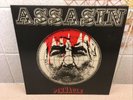 Pinnacle Assasin original 1974
