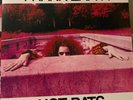 FRANK ZAPPA HOT RATS 50TH ANNIVERSARY TRANSLUCENT HOT PINK  LP