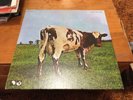 PINK FLOYD..ATOM HEART MOTHER  ..MADE IN JAPAN ..1974 VINYL RECORD