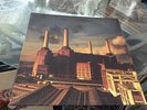 PINK FLOYD..ANIMALS...1977 ..VINYL RECORD