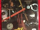 THE METERS- Debut LP-Josie JOS 4010-Original Factory Sealed- NEW-NEVER OPENED