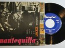 MANTEQUILLA Y SU CONJUNTO - EP Spain 1965 - KILLER JAZZ GROUP    EX+