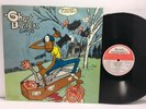 Early B - Ghostbusters LP - Black Solidarity - Tested VG+ Vinyl Original Jamaica
