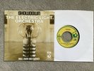 Electric Light Orchestra (ELO) : Showdown : Holland : PS : Rare 7”