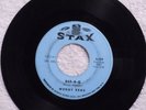northern soul WENDY RENE Bar B Que / Young and Foolish STAX 159