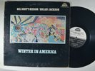 GIL SCOTT-HERON BRIAN JACKSON Winter In America JAZZ LP STRATA-EAST