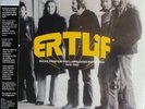 ERTLIF relics from the past Foldout Sleeve LP NEU / OVP