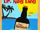 Dr. Ring Ding - The Remedy [New Vinyl LP]