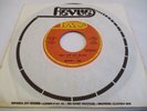 MARVIN L. SIMS - GET OFF MY BACK / DANGER - REVUE DJ
