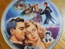 Vogue Picture Record R711 R713 Art Mooney - Seems Like Old Times  FACTORY REJECT