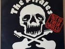 THE PIRATES - OUT OF THEIR SKULLS 1978 WARNER BROS BSK 3155 AUS LP