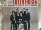 LIMITIERT Vinyl-Album Die Toten HosenLearning English Lesson 3 MERSEY BEAT  The