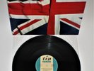 LP The Beatles IN HAMBURG - Deutsche Grammophon TIP Label # 634 022  vg+  Lesen