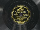 78rpm COMEDIAN HARMONISTS. Sonia / Natacha (French version) 1933