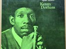 Kenny Dorham ?– Quiet Kenny Prestige ?– SMJX-10064(M) Japanese Reissue